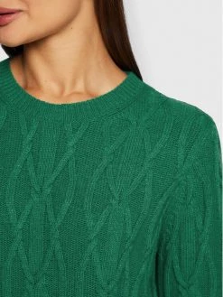 Προϋπολογισμός ???? Marella Γυναίκες Πλεκτά Φορέματα Φόρεμα υφασμάτινο Sciovia 33260127 Πράσινο Regular Fit ???? -Marella Κατάστημα unnamed file 100