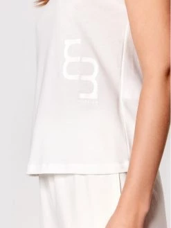 Συμφωνίες ???? Marella Γυναίκες T-shirts T-Shirt Nancy 39710225 Λευκό Regular Fit ???? -Marella Κατάστημα unnamed file 1005