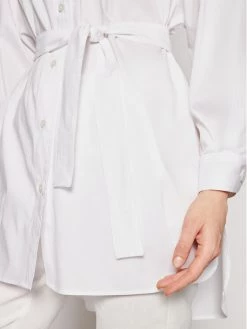 Προώθηση ???? Marella Γυναίκες Casual Πουκάμισα Πουκάμισο Cecco 31910415 Λευκό Regular Fit ???? -Marella Κατάστημα unnamed file 1039