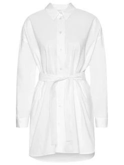 Προώθηση ???? Marella Γυναίκες Casual Πουκάμισα Πουκάμισο Cecco 31910415 Λευκό Regular Fit ???? -Marella Κατάστημα unnamed file 1040