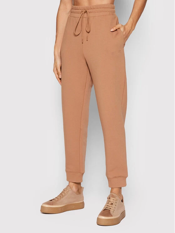 Τοπ 10 ???? Marella Γυναίκες Παντελόνια Φόρμας Παντελόνι φόρμας Impegno 37860119 Καφέ Relaxed Fit ❤️ 1 Τοπ 10 ???? Marella Γυναίκες Παντελόνια Φόρμας Παντελόνι φόρμας Impegno 37860119 Καφέ Relaxed Fit ❤️