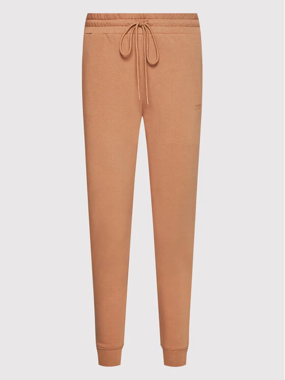 Τοπ 10 ???? Marella Γυναίκες Παντελόνια Φόρμας Παντελόνι φόρμας Impegno 37860119 Καφέ Relaxed Fit ❤️ 5 Τοπ 10 ???? Marella Γυναίκες Παντελόνια Φόρμας Παντελόνι φόρμας Impegno 37860119 Καφέ Relaxed Fit ❤️ - Image 5