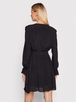 Φτηνός ⌛ Marella Γυναίκες Κοκτέιλ Φορέματα Φόρεμα κοκτέιλ Vanna 32260216200 Μαύρο Regular Fit ???? -Marella Κατάστημα unnamed file 1058