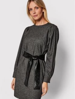 Κουπόνι ✔️ Marella Γυναίκες Καθημερινά Φορέματα Φόρεμα καθημερινό Nefle 32260116200 Γκρι Regular Fit ???? 8 Κουπόνι ✔️ Marella Γυναίκες Καθημερινά Φορέματα Φόρεμα καθημερινό Nefle 32260116200 Γκρι Regular Fit ???? -Marella Κατάστημα unnamed file 1079