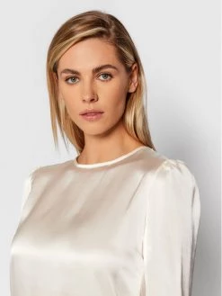 Τοπ 10 ⭐ Marella Γυναίκες Μπλουζάκια Μπλουζάκι Zolla 31161116 Μπεζ Regular Fit ???? -Marella Κατάστημα unnamed file 1084