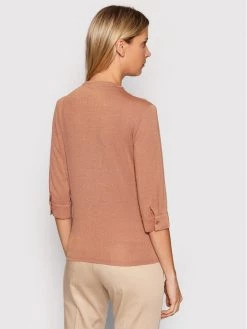 Νέος ???? Marella Γυναίκες Μπλουζάκια Μπλουζάκι Oronte 39460216 Ροζ Regular Fit ???? -Marella Κατάστημα unnamed file 1098