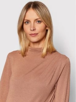 Νέος ???? Marella Γυναίκες Μπλουζάκια Μπλουζάκι Oronte 39460216 Ροζ Regular Fit ???? -Marella Κατάστημα unnamed file 1099