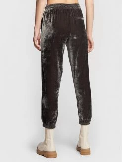 Νέος ???? Marella Γυναίκες Παντελόνια Φόρμας Παντελόνι φόρμας Radix 31360629 Γκρι Regular Fit ✨ -Marella Κατάστημα unnamed file 11