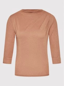 Νέος ???? Marella Γυναίκες Μπλουζάκια Μπλουζάκι Oronte 39460216 Ροζ Regular Fit ???? -Marella Κατάστημα unnamed file 1100