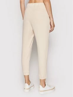 Εκπτωση ???? Marella Γυναίκες Παντελόνια Φόρμας Παντελόνι φόρμας Notable 37860817 Μπεζ Regular Fit ???? -Marella Κατάστημα unnamed file 1103
