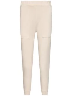 Εκπτωση ???? Marella Γυναίκες Παντελόνια Φόρμας Παντελόνι φόρμας Notable 37860817 Μπεζ Regular Fit ???? -Marella Κατάστημα unnamed file 1105