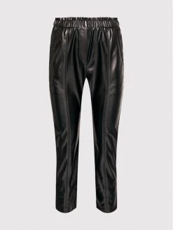 Πολύ καλή προσφορά ✨ Marella Γυναίκες Δερμάτινα Παντελόνια Παντελόνι από απομίμηση δέρματος Niagara 37860517 Μαύρο Regular Fit ???? 9 Πολύ καλή προσφορά ✨ Marella Γυναίκες Δερμάτινα Παντελόνια Παντελόνι από απομίμηση δέρματος Niagara 37860517 Μαύρο Regular Fit ???? -Marella Κατάστημα unnamed file 1110