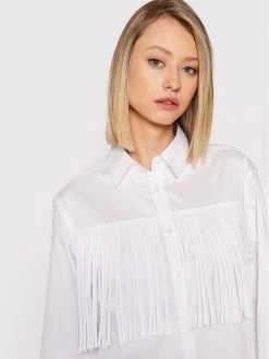 Κουπόνι ???? Marella Γυναίκες Casual Πουκάμισα Πουκάμισο Dorotea 31160617 Λευκό Regular Fit ???? -Marella Κατάστημα unnamed file 1114