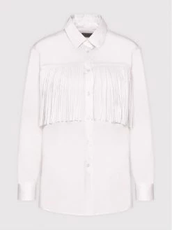 Κουπόνι ???? Marella Γυναίκες Casual Πουκάμισα Πουκάμισο Dorotea 31160617 Λευκό Regular Fit ???? -Marella Κατάστημα unnamed file 1115