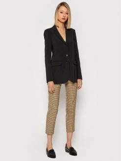 Ολοκαίνουργιο ???? Marella Γυναίκες Υφασμάτινα Παντελόνια Παντελόνι υφασμάτινο Petalo 31361517 Μπεζ Slim Fit ⌛ -Marella Κατάστημα unnamed file 1117