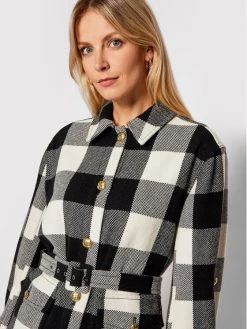 Best Pirce ???? Marella Γυναίκες Μεταβατικά Μπουφάν Μπουφάν μεταβατικό Mira1 30860817 Έγχρωμο Regular Fit ???? -Marella Κατάστημα unnamed file 1124