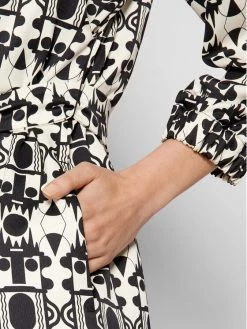 Νέος ???? Marella Γυναίκες Καθημερινά Φορέματα Φόρεμα καθημερινό Adorato 32260313 Μπεζ Regular Fit ⌛ -Marella Κατάστημα unnamed file 1139