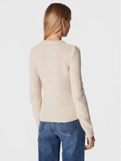 Ολοκαίνουργιο ???? Marella Γυναίκες Πουλόβερ Felino 33662727 Μπεζ Regular Fit ???? -Marella Κατάστημα unnamed file 114