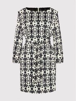 Νέος ???? Marella Γυναίκες Καθημερινά Φορέματα Φόρεμα καθημερινό Adorato 32260313 Μπεζ Regular Fit ⌛ -Marella Κατάστημα unnamed file 1140