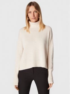 Εξοδος ???? Marella Γυναίκες Ζιβάγκο Boero 33662027 Εκρού Relaxed Fit ????