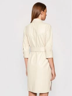 Flash Sale ???? Marella Γυναίκες Φορέματα σε Στυλ Πουκάμισο & Σεμιζιέ Φόρεμα από απομίμηση δέρματος Bronte 36260118 Μπεζ Regular Fit ???? 7 Flash Sale ???? Marella Γυναίκες Φορέματα σε Στυλ Πουκάμισο & Σεμιζιέ Φόρεμα από απομίμηση δέρματος Bronte 36260118 Μπεζ Regular Fit ???? -Marella Κατάστημα unnamed file 1178