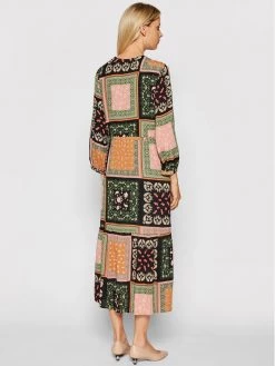 Η καλύτερη συμφωνία ???? Marella Γυναίκες Καθημερινά Φορέματα Φόρεμα καθημερινό Scozia 32262318 Έγχρωμο Relaxed Fit ???? -Marella Κατάστημα unnamed file 1193