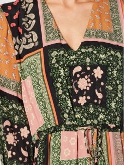 Η καλύτερη συμφωνία ???? Marella Γυναίκες Καθημερινά Φορέματα Φόρεμα καθημερινό Scozia 32262318 Έγχρωμο Relaxed Fit ???? -Marella Κατάστημα unnamed file 1194