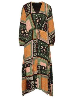 Η καλύτερη συμφωνία ???? Marella Γυναίκες Καθημερινά Φορέματα Φόρεμα καθημερινό Scozia 32262318 Έγχρωμο Relaxed Fit ???? -Marella Κατάστημα unnamed file 1195