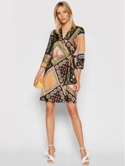 Το φθηνότερο ???? Marella Γυναίκες Καθημερινά Φορέματα Φόρεμα καθημερινό Riarso 32262218 Έγχρωμο Regular Fit ???? -Marella Κατάστημα unnamed file 1197