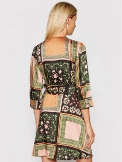 Το φθηνότερο ???? Marella Γυναίκες Καθημερινά Φορέματα Φόρεμα καθημερινό Riarso 32262218 Έγχρωμο Regular Fit ???? -Marella Κατάστημα unnamed file 1198