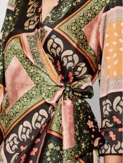 Το φθηνότερο ???? Marella Γυναίκες Καθημερινά Φορέματα Φόρεμα καθημερινό Riarso 32262218 Έγχρωμο Regular Fit ???? -Marella Κατάστημα unnamed file 1199