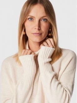 Εξοδος ???? Marella Γυναίκες Ζιβάγκο Boero 33662027 Εκρού Relaxed Fit ???? -Marella Κατάστημα unnamed file 120