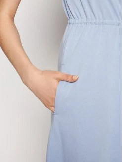 Flash Sale ???? Marella Γυναίκες Καθημερινά Φορέματα Φόρεμα καθημερινό Autobus 36210115200 Μπλε Regular Fit ✔️ -Marella Κατάστημα unnamed file 1224