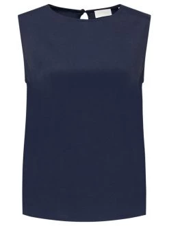 Best Pirce ✨ Marella Γυναίκες Μπλουζάκια Μπλουζάκι Amabile 31610115 Σκούρο μπλε Regular Fit ???? -Marella Κατάστημα unnamed file 1239