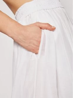 Καλύτερες κριτικές για ???? Marella Γυναίκες Παντελόνες Παντελόνα Marche 31311015 Λευκό Relaxed Fit ???? -Marella Κατάστημα unnamed file 1253