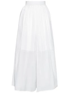 Καλύτερες κριτικές για ???? Marella Γυναίκες Παντελόνες Παντελόνα Marche 31311015 Λευκό Relaxed Fit ???? -Marella Κατάστημα unnamed file 1255