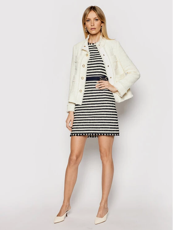 Εκπτωση ???? Marella Γυναίκες Καθημερινά Φορέματα Φόρεμα καθημερινό Zebio 32210811 Έγχρωμο Regular Fit ???? 2 Εκπτωση ???? Marella Γυναίκες Καθημερινά Φορέματα Φόρεμα καθημερινό Zebio 32210811 Έγχρωμο Regular Fit ???? - Image 2