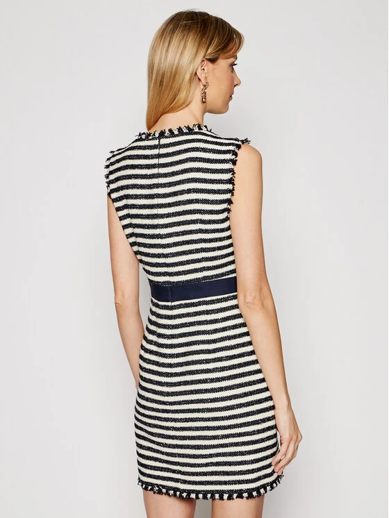 Εκπτωση ???? Marella Γυναίκες Καθημερινά Φορέματα Φόρεμα καθημερινό Zebio 32210811 Έγχρωμο Regular Fit ???? 3 Εκπτωση ???? Marella Γυναίκες Καθημερινά Φορέματα Φόρεμα καθημερινό Zebio 32210811 Έγχρωμο Regular Fit ???? - Image 3