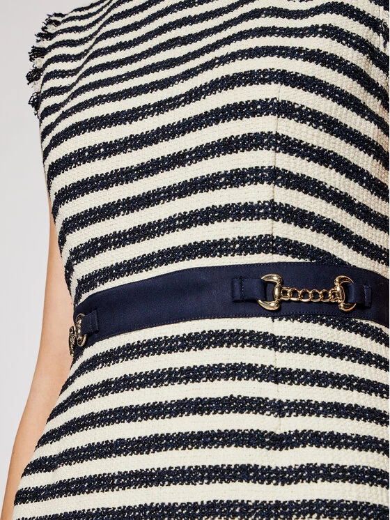 Εκπτωση ???? Marella Γυναίκες Καθημερινά Φορέματα Φόρεμα καθημερινό Zebio 32210811 Έγχρωμο Regular Fit ???? 4 Εκπτωση ???? Marella Γυναίκες Καθημερινά Φορέματα Φόρεμα καθημερινό Zebio 32210811 Έγχρωμο Regular Fit ???? - Image 4