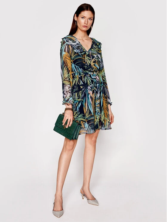 Το φθηνότερο ???? Marella Γυναίκες Καθημερινά Φορέματα Φόρεμα καθημερινό Cicoria 32212711 Έγχρωμο Regular Fit ???? 2 Το φθηνότερο ???? Marella Γυναίκες Καθημερινά Φορέματα Φόρεμα καθημερινό Cicoria 32212711 Έγχρωμο Regular Fit ???? - Image 2