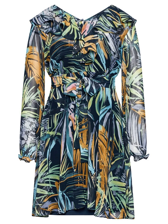 Το φθηνότερο ???? Marella Γυναίκες Καθημερινά Φορέματα Φόρεμα καθημερινό Cicoria 32212711 Έγχρωμο Regular Fit ???? 5 Το φθηνότερο ???? Marella Γυναίκες Καθημερινά Φορέματα Φόρεμα καθημερινό Cicoria 32212711 Έγχρωμο Regular Fit ???? - Image 5