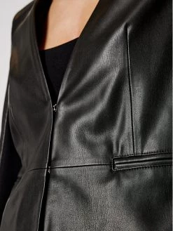 Το φθηνότερο ???? Marella Γυναίκες Σακάκια & Μπλέιζερ Σακάκι Pagina 30410511 Μαύρο Slim Fit ???? -Marella Κατάστημα unnamed file 1294