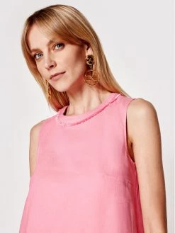 Καλύτερες κριτικές για ???? Marella Γυναίκες Καθημερινά Φορέματα Φόρεμα καθημερινό Jessy 32212812 Ροζ Relaxed Fit ???? -Marella Κατάστημα unnamed file 1304