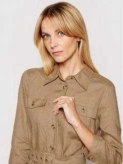 Ολοκαίνουργιο ???? Marella Γυναίκες Φορέματα σε Στυλ Πουκάμισο & Σεμιζιέ Φόρεμα πουκάμισο Penny 32211012 Μπεζ Loose Fit ✔️ 9 Ολοκαίνουργιο ???? Marella Γυναίκες Φορέματα σε Στυλ Πουκάμισο & Σεμιζιέ Φόρεμα πουκάμισο Penny 32211012 Μπεζ Loose Fit ✔️ -Marella Κατάστημα unnamed file 1314