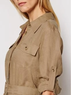 Ολοκαίνουργιο ???? Marella Γυναίκες Φορέματα σε Στυλ Πουκάμισο & Σεμιζιέ Φόρεμα πουκάμισο Penny 32211012 Μπεζ Loose Fit ✔️ 10 Ολοκαίνουργιο ???? Marella Γυναίκες Φορέματα σε Στυλ Πουκάμισο & Σεμιζιέ Φόρεμα πουκάμισο Penny 32211012 Μπεζ Loose Fit ✔️ -Marella Κατάστημα unnamed file 1315