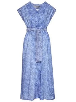 Best Pirce ???? Marella Γυναίκες Φορέματα σε Στυλ Πουκάμισο & Σεμιζιέ Φόρεμα πουκάμισο Titania 32211512 Μπλε Regular Fit ❤️ -Marella Κατάστημα unnamed file 1331