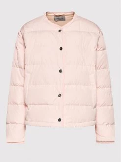 Πολύ καλή προσφορά ???? Marella Γυναίκες Πουπουλένια Μπουφάν Μπουφάν πουπουλένιο Ragno 34810124 Ροζ Straight Fit ???? -Marella Κατάστημα unnamed file 1347