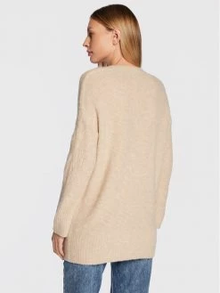 Best Pirce ???? Marella Γυναίκες Πουλόβερ Maglia 33661927 Μπεζ Relaxed Fit ???? -Marella Κατάστημα unnamed file 135