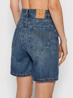 Πολύ καλή προσφορά ???? Marella Γυναίκες Τζιν Σορτς Τζιν σορτσάκια 31410224 Μπλε Regular Fit ???? -Marella Κατάστημα unnamed file 1350