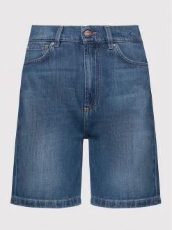 Πολύ καλή προσφορά ???? Marella Γυναίκες Τζιν Σορτς Τζιν σορτσάκια 31410224 Μπλε Regular Fit ???? -Marella Κατάστημα unnamed file 1352